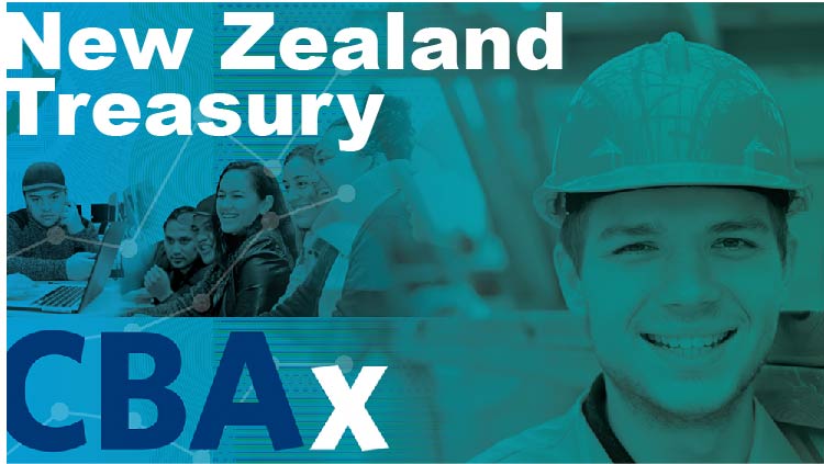 New Zealand Treasury