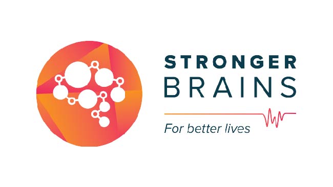 Grant Recipient - Stronger Brains