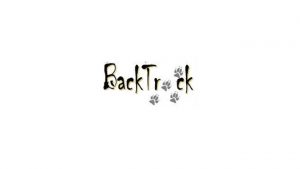 Grant Recipient - BackTrack