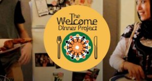 Grant Recipient: Welcome Dinner Project