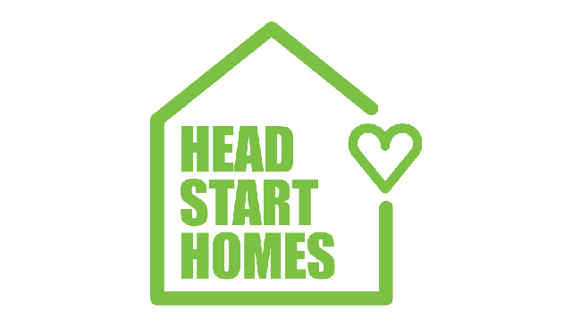 Grant Recipient - Head Start Homes